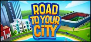 Road to your City