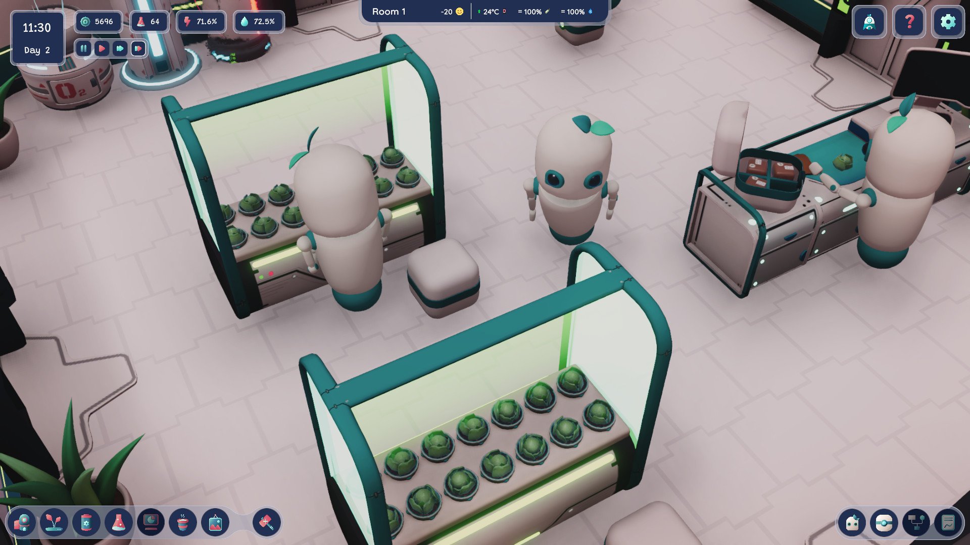 Roboplant