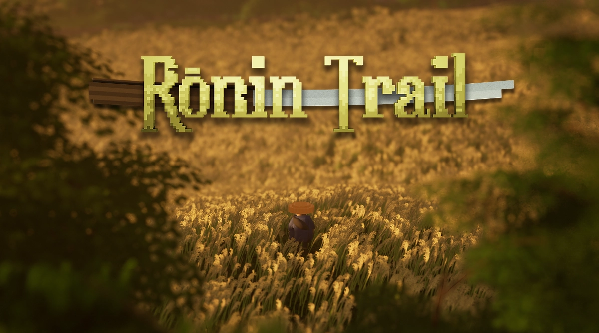 Ronin Trail