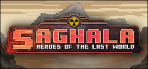 Saghala: Heroes of the Last World