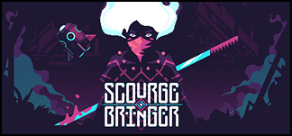 ScourgeBringer