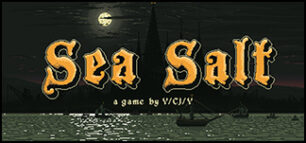 Sea Salt