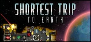 Shortest Trip To Earth
