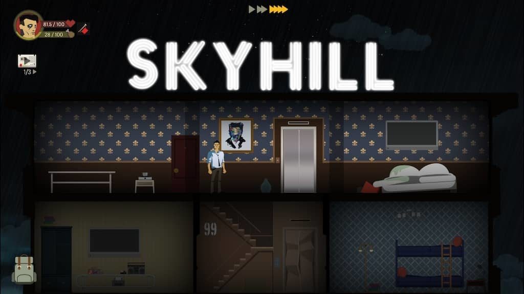 SKYHILL