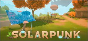 Solarpunk