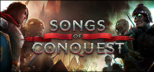 Songs of Conquest