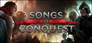 Songs of Conquest