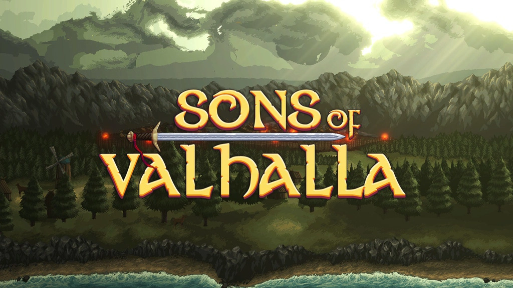 Sons of Valhalla