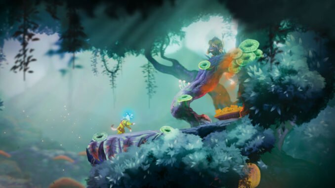 Space Tail: Every Journey Leads Home