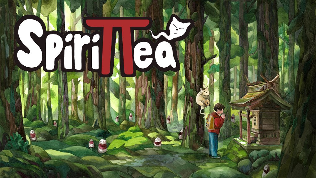 Spirittea