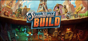 SteamWorld Build