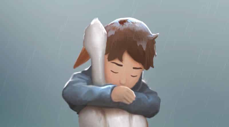 Storm Boy: The Game