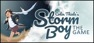 Storm Boy: The Game