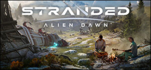 Stranded: Alien Dawn
