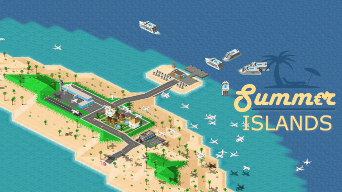 Summer Islands