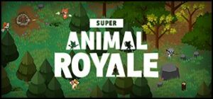 Super Animal Royale