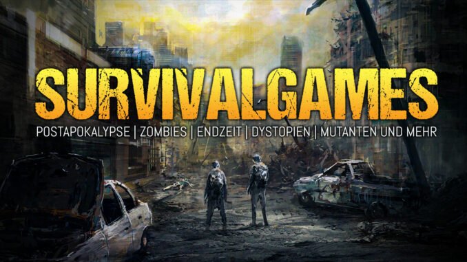 Survivalgames