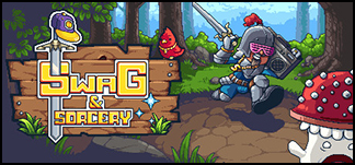 Swag and Sorcery