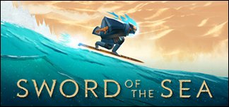 Sword of the Sea