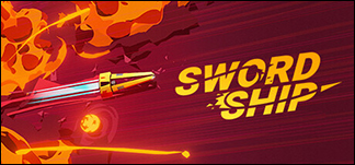 Swordship - Rasantes Arcade Dodge’Em Up auf dem Meer