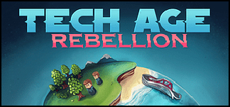 Tech Age: Rebellion