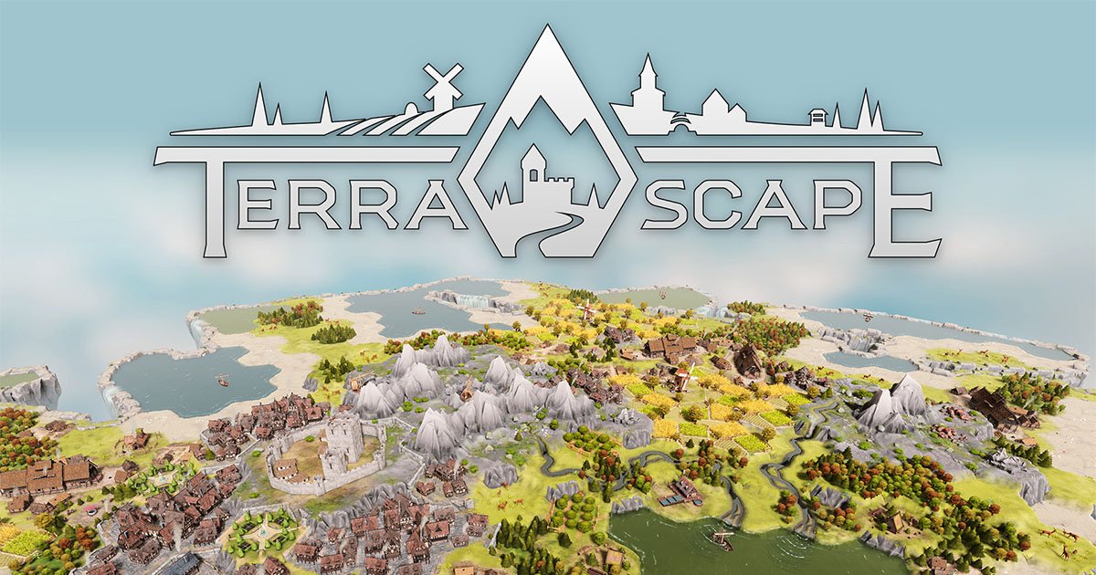 Terrascape