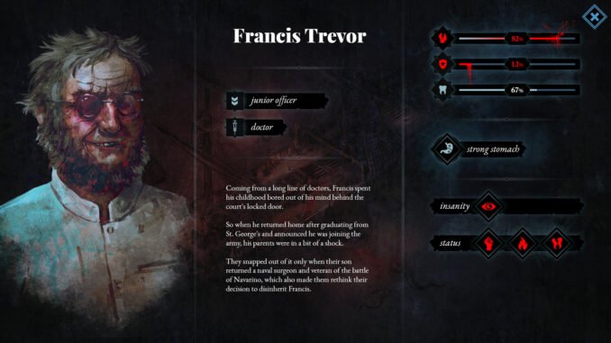Terror: Endless Night