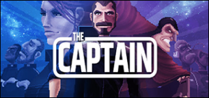 The Captain