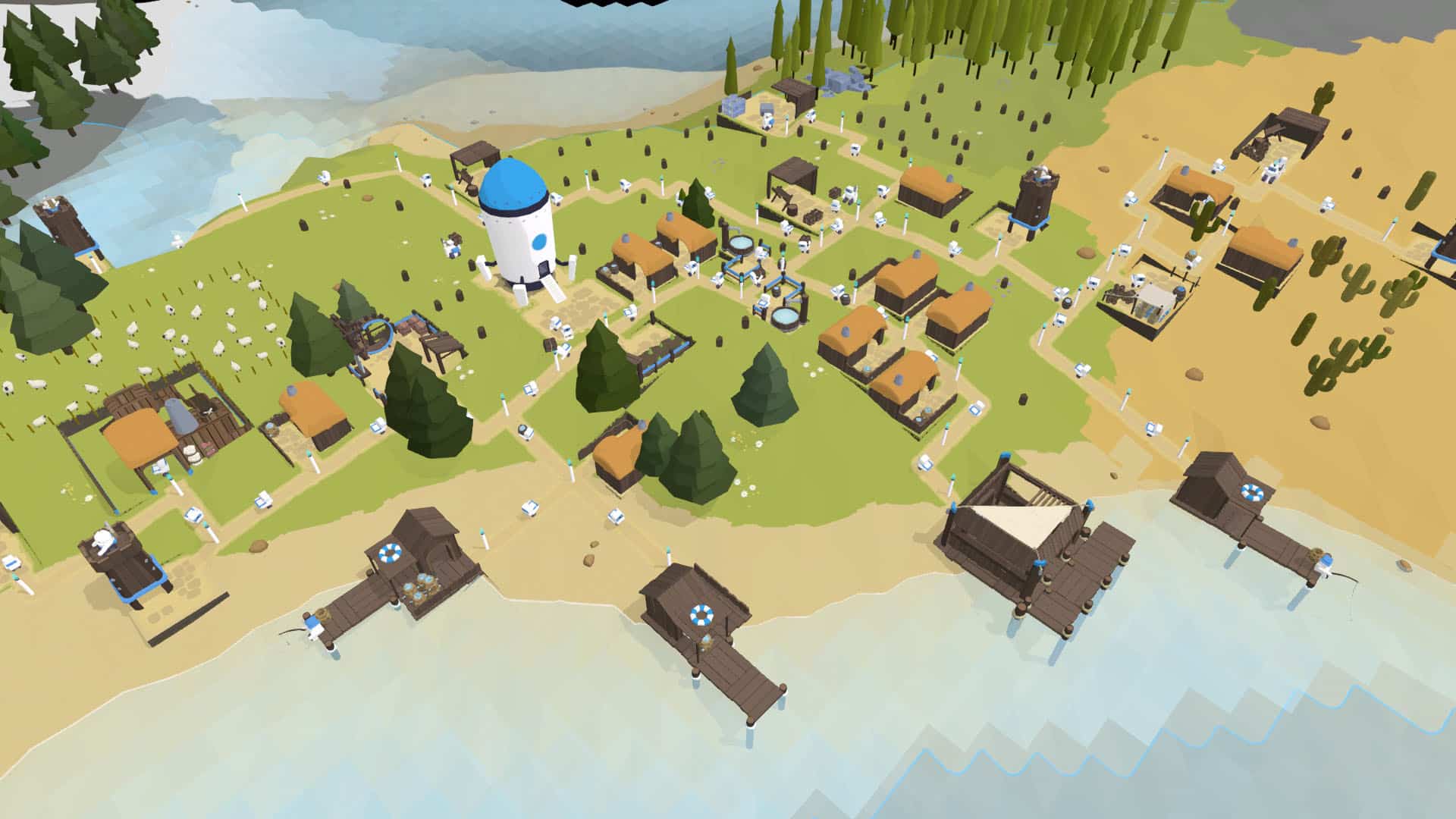 The Colonists
