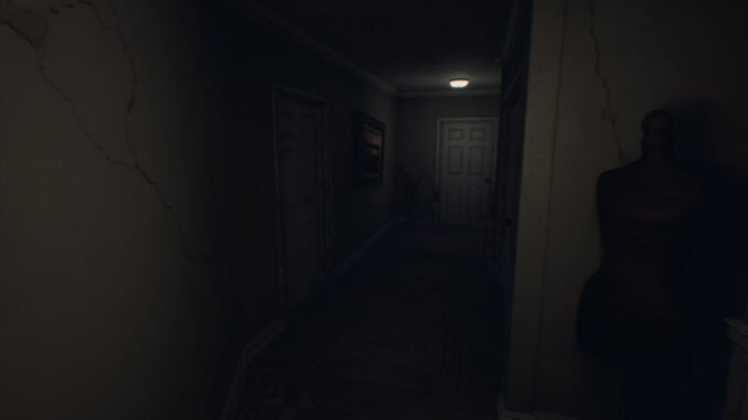 The Hauntings