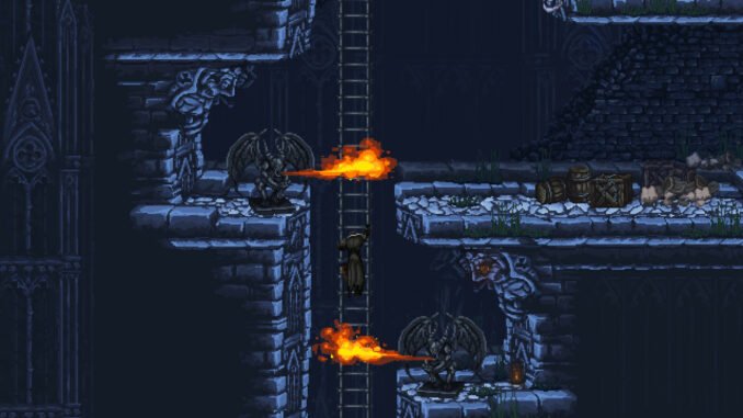 The Last Faith