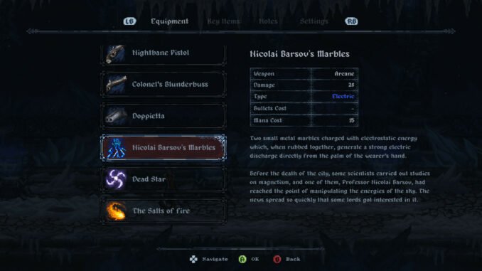 The Last Faith