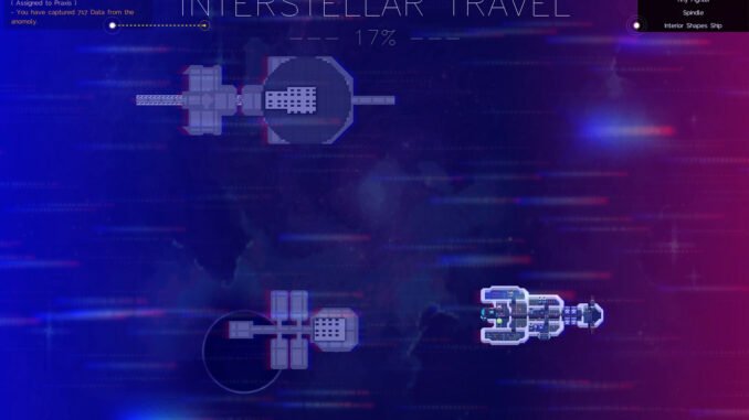The Last Starship