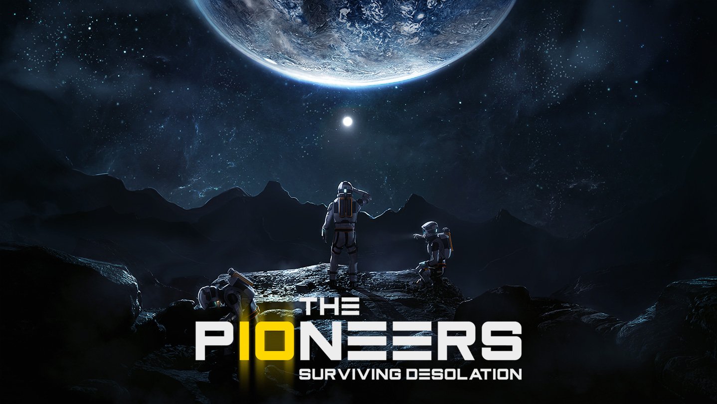 The Pioneers: Surviving Desolation