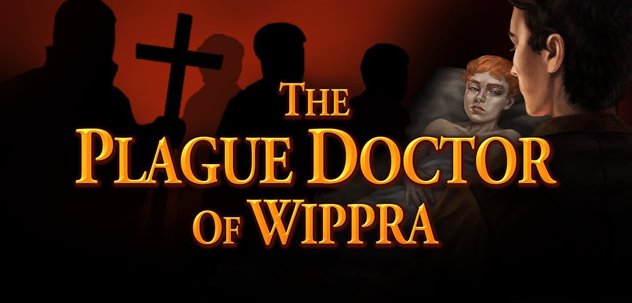 The Plague Doctor of Wippra