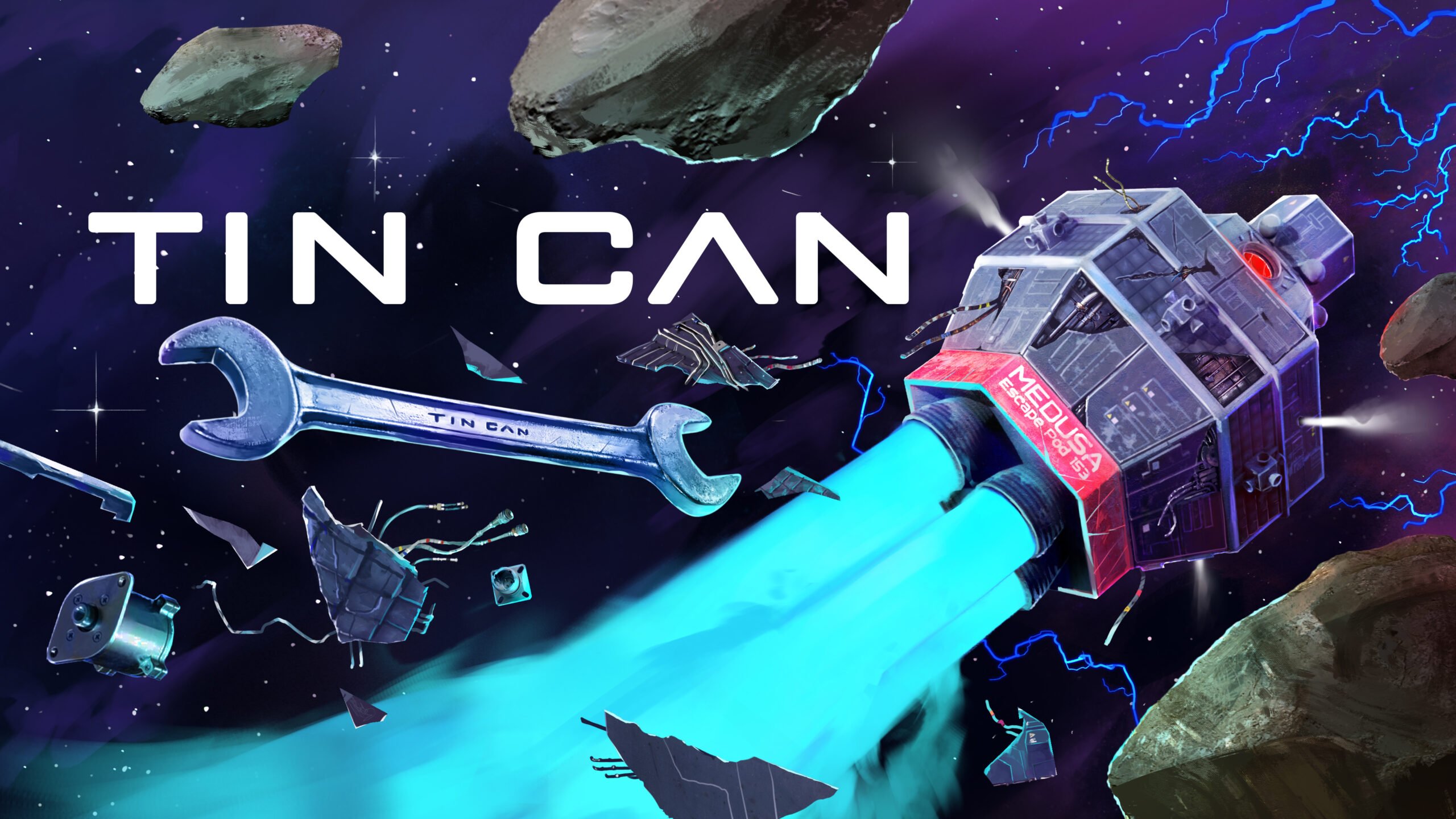 Tin Can