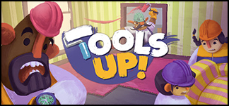 Tools Up!