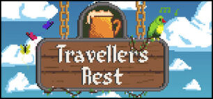 Travellers Rest