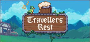 Travellers Rest