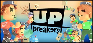 UpBreakers