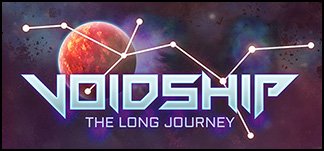 Voidship: The Long Journey