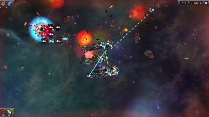 Voidship: The Long Journey