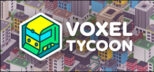 Voxel Tycoon – Transport-Sim in einer unbegrenzten Voxelwelt