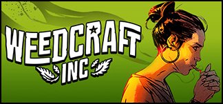 Weedcraft Inc