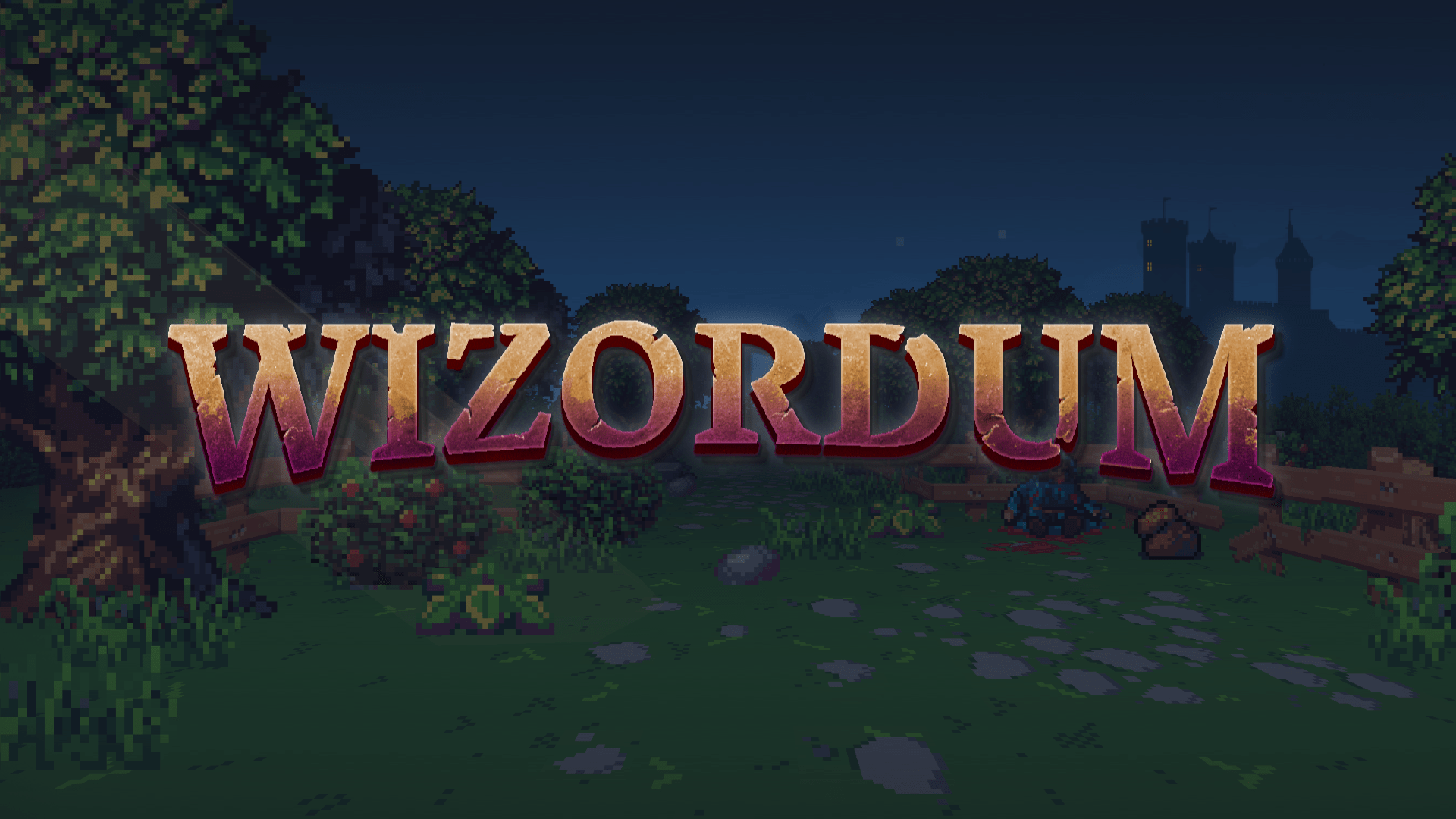 Wizordum