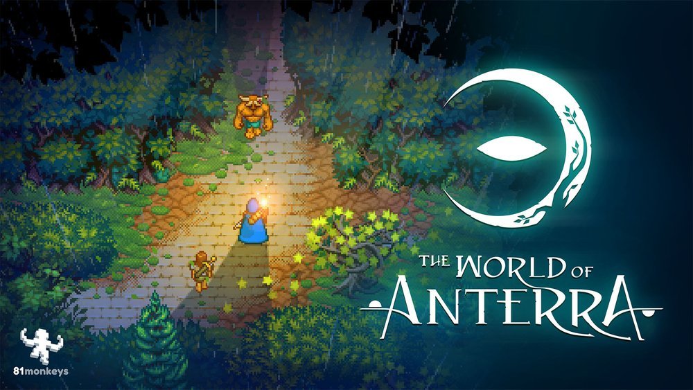 World of Anterra