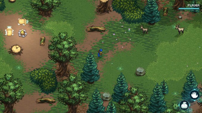 World of Anterra