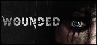 Wounded