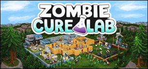 Zombie Cure Lab