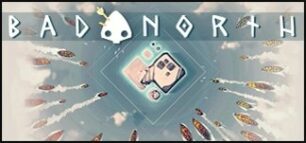 Bad North